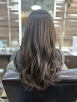 ルアン(Luan)&nbsp;アッシュベージュ