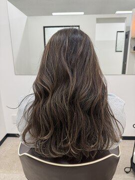 グミ(gumi) 3Dハイライトカラー★