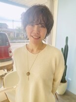 イコイ(ikoi)&nbsp;ikoi × nuance perm