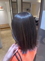 ネオリーブニコ 大井町店(Neolive Nico)&nbsp;ツヤ髪