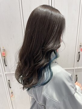 ホープ(hope) デザインカラー