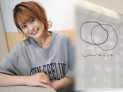 ワッカ(wacca)の写真