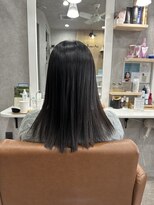 アロンヘア(A.ron hair)&nbsp;髪質改善ストレート