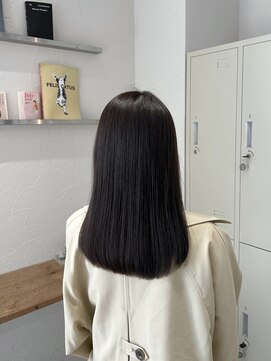 キチ(kici) 赤み消しベージュ