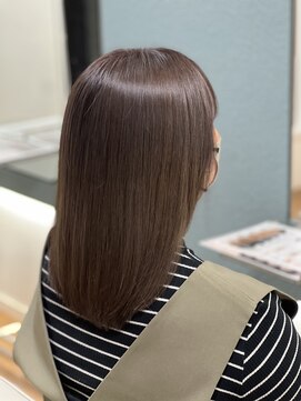 クロエ バイ ラヴィズム 小針店(CLOE by LUVISM) 新色アース