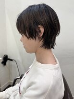 コラン 中目黒(collan) ショートレイヤー