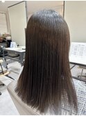 髪質改善【豊橋】