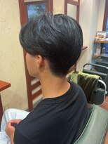 サロン ド ヨシノリ(salon de yoshinori) メンズカット