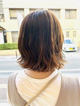 デイジーロータス(DAISYLOTUS) 【トガシ】すっきりロブ