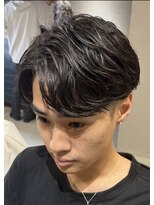 ミオ ゾーン(Mio'' ZONE)&nbsp;6.4センターパート