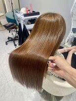 エクララ(eclala)&nbsp;《毎月の美髪ケア》髪のクレンジング&ダメージケア【美髪TR】