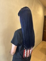 カノエ 岡山店(canoe)&nbsp;レイヤー/髪質改善