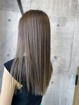 ヴィセイン 守山(VIsane)&nbsp;ハイライト／アッシュベージュ