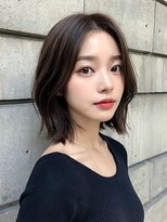 クリー(cree)&nbsp;cree 美フォルムカット×髪質改善ヘアエステ【吉塚 髪質改善】