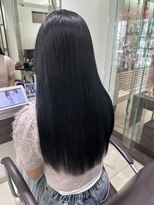 クロップ エス 茅ヶ崎本店(crop es)&nbsp;ブルーブラック