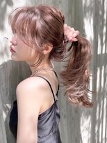 アンベリール 大名(Embellir)&nbsp;レイヤー♪