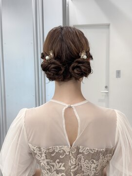 ソア(soa) twin arrange