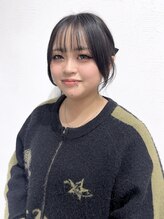 プログレス 長町南店(PROGRESS)&nbsp;鈴木 あおい