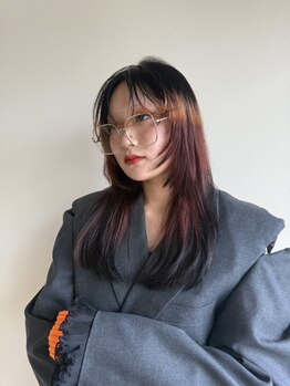 ジャーニー(Journey)の写真/ジャーニーでしかできないトレンド抑えた高クオリティなデザインカラー