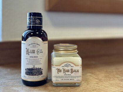 ビーム バイ ヘア(Beam by Hair)の写真