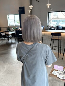ベルポール 芦屋(Bell port) シルバーグレージュ