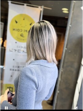 アップル(APPLE!) シャドールーツ