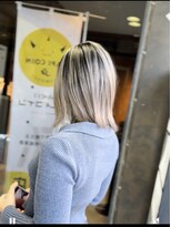 アップル(APPLE!) シャドールーツ