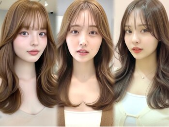 few. 新小岩 【フュー】