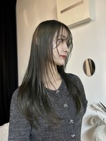 スイウ(suiu)&nbsp;オリーブグリーン♪