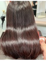 トトサ フェスタ(TOTOSA Festa’)&nbsp;髪質改善