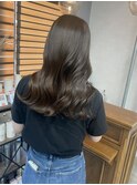 ＊darts_KAREN＊caramel beige