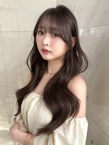 シスター 国分寺(sister) 20代30代人気レイヤーカット/韓国ヘア/透明感カラー