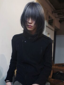 ブロック ジャポン(bloc japon) low layer / design color