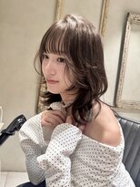 ニュートン(NEWTON)&nbsp;【REONA】ミディアムレイヤー