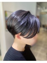 ヘアーナセル(HAIR NACER)&nbsp;ブログにお客様スタイル更新中♪
