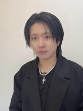 リタ いわき(Lita)&nbsp;坂本 龍斗