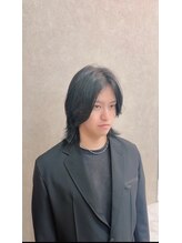 ユー(Yu.)&nbsp;本田 学