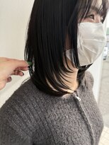 エバーグリーン(ever Green)&nbsp;レイヤー