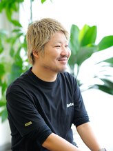 プリモドットリアン(primo…lien)&nbsp;芝 幸大