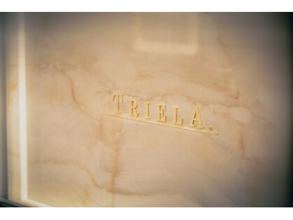 トリエラ 新宿(TRIELA)の写真