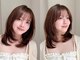 ジョエミバイアンアミ(joemi by Un ami)の写真/HPB AWARD 2025 BEST SALON 注目サロン選出&HPB Hair Collection 2025 スタイル350選出☆似合うStyleへ♪