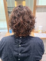 シータ 東川口(THETA)&nbsp;ラフウェーブボブ