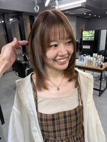 ビューズ ニイガタ(VIEWS NIIGATA)&nbsp;ハイトーンカラー/ブロンド/ダブルカラー【新潟駅/新潟駅南】