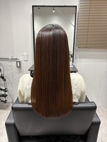 フィン(fin)&nbsp;ロングヘア