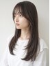 【平日限定★大特価】カット＋TOKIO5stepトリートメント　￥11220→￥6900