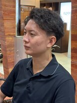 メンズサロンバムオム 名古屋栄店(MEN’S SALON BAMM HOMME)&nbsp;メンズショート