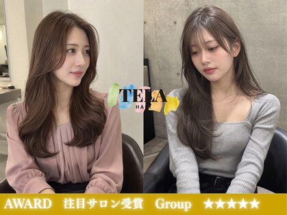 テーラヘアープラス 木更津2号店(TELA HAIR+)の写真