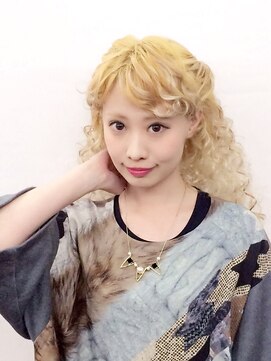 クリップ ジョイント ゴッド(CLIP JOINT GOD) エクステ