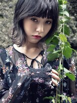 ラルマミット(lalma mit)&nbsp;【冬】フレンチボブ【lalmamit サトウタクロウ】