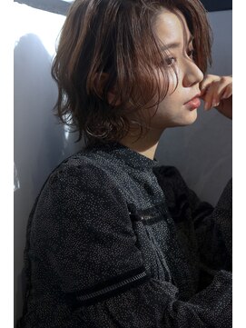 ローバー(ROAVER) ROAVER ウェービーショート